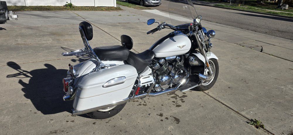 2006 Yamaha Royal Star