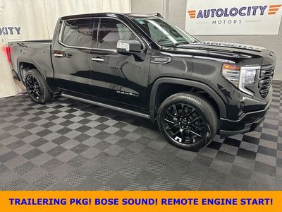 2023 GMC 1500 Denali Ultimate