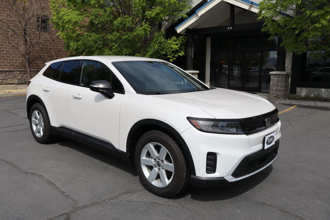 2025 Honda Prologue EX