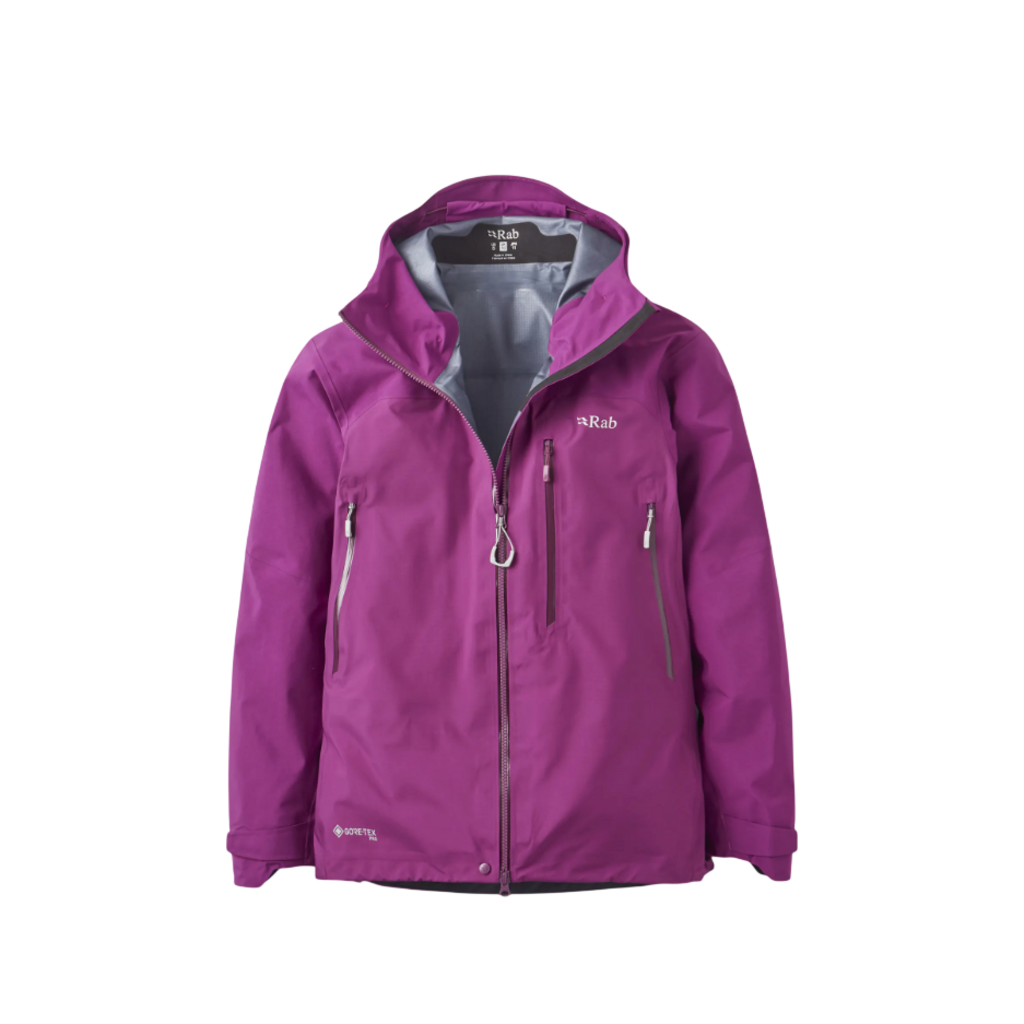 Rab Women's Latok Mountain GTX Jacket
