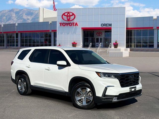 2023 Honda Pilot EX-L