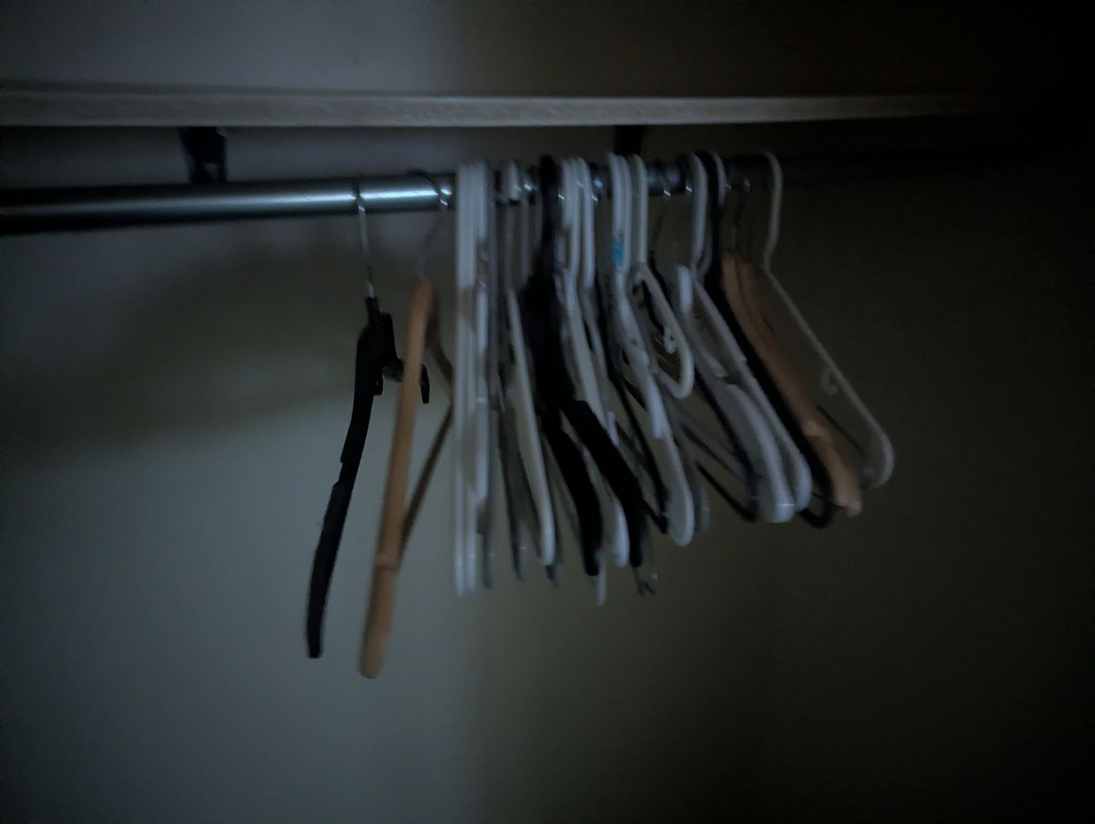 Hangers