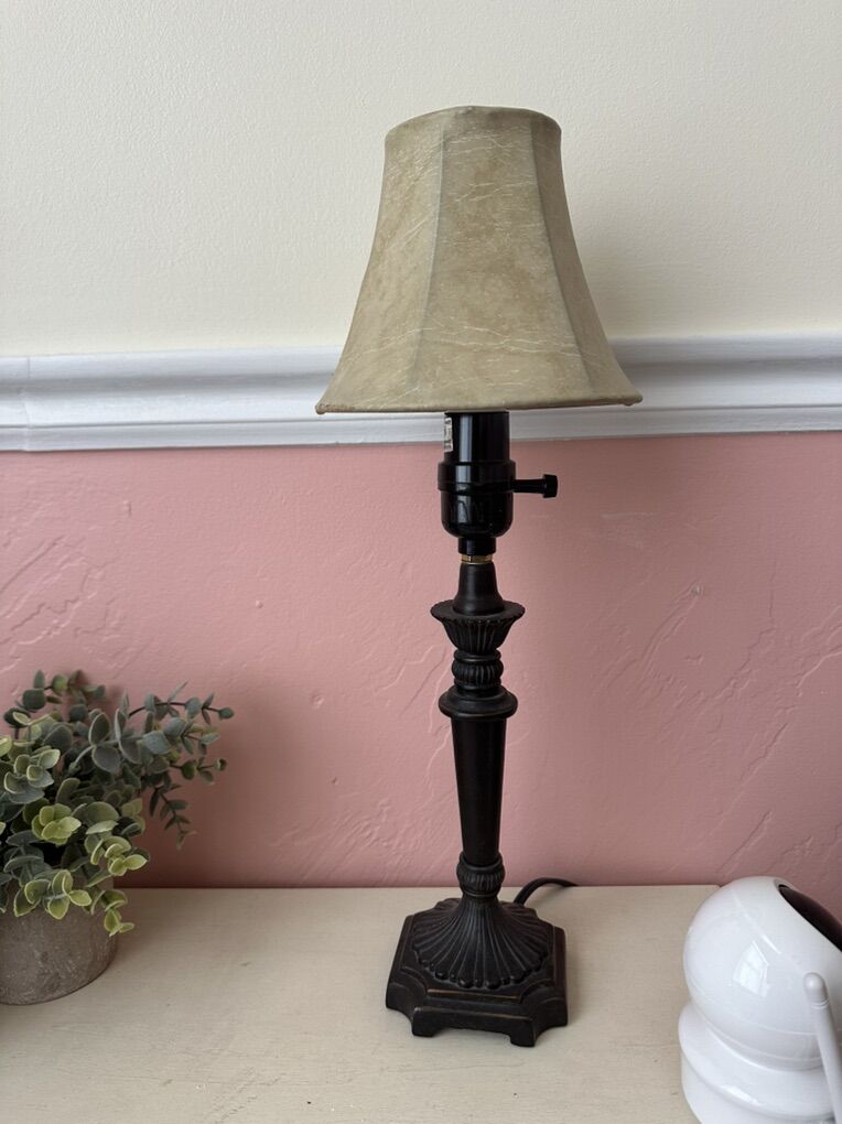small lamp