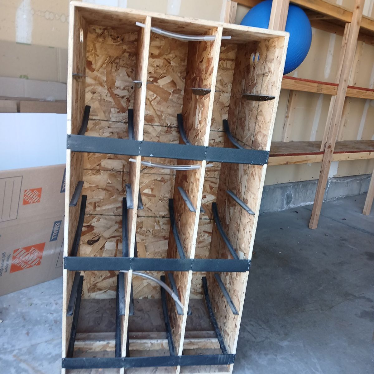 can roller for #10 cans