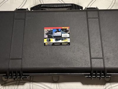 Pelican 1750 Case