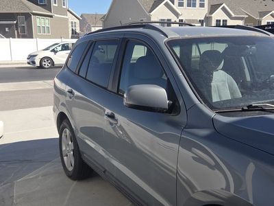 2009 HYUNDAI SANTA FE GL Premium 7Pass