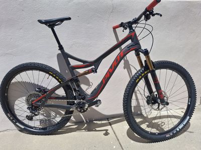 Pivot Mach 429SL XL