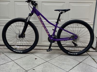 Norco Woman’s Mountain bike