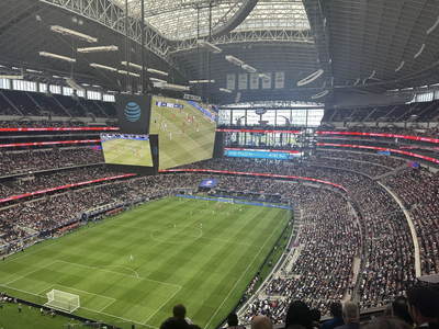 FIFA World Cup - ARGENTINA vs Jordan - $895 OBO