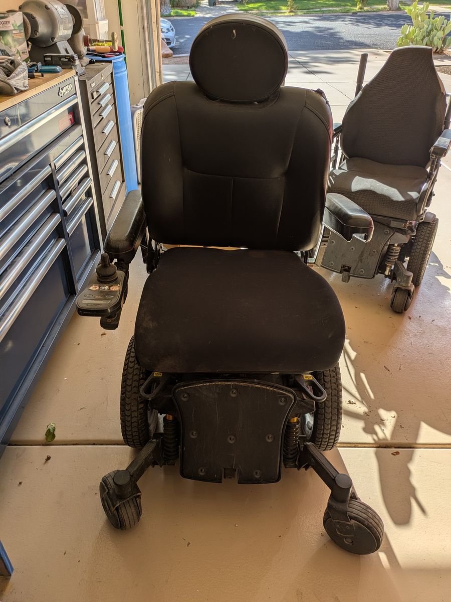 Mobility Chairs