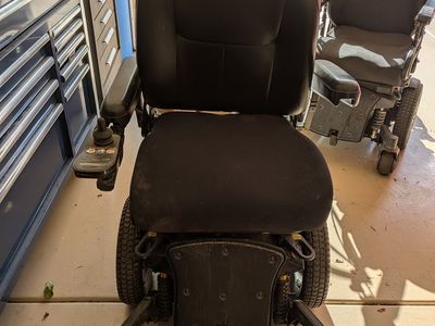 Mobility Chairs