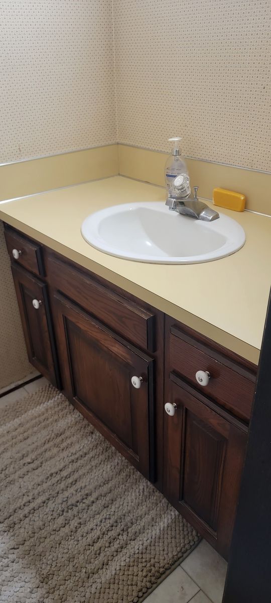 Bathroom Vanity
