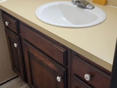 Bathroom Vanity