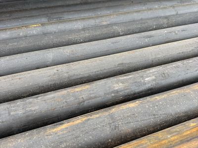 2 7/8” pipe