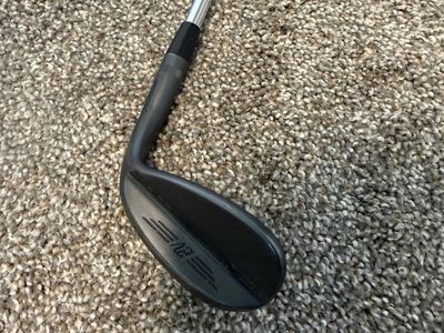 Vokey SM8 Wedge