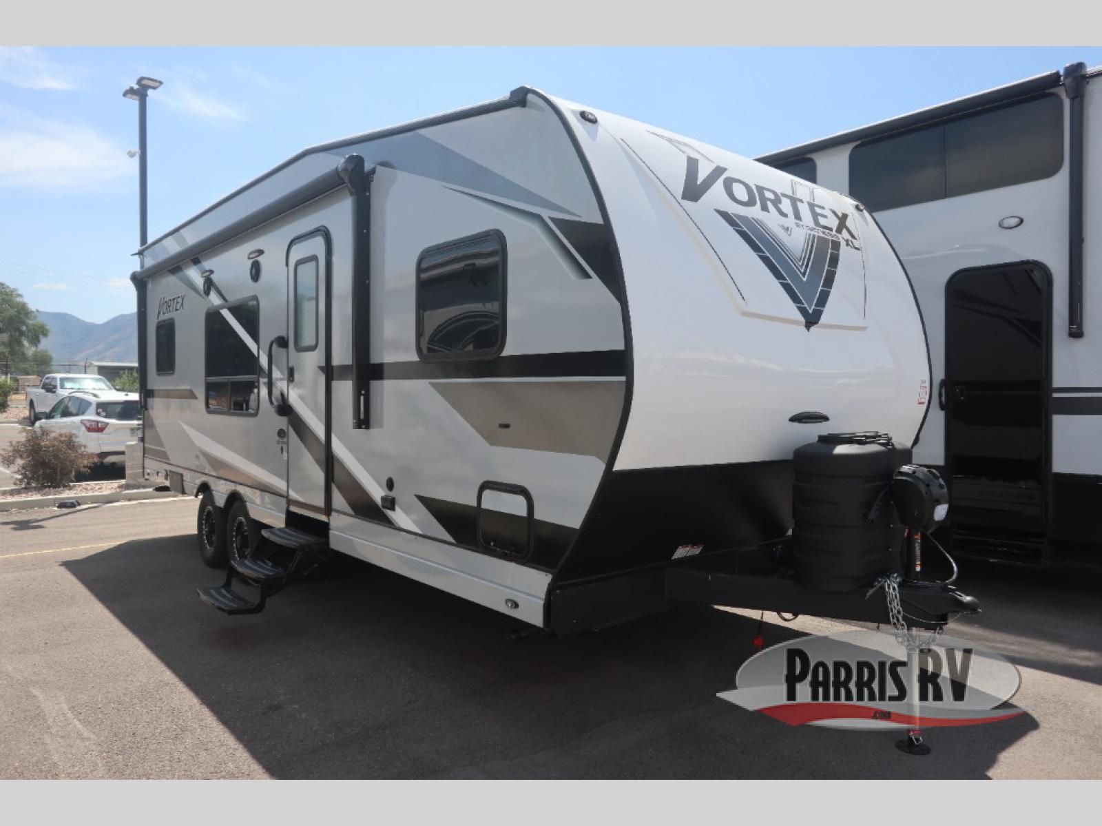 New 2026 Genesis Supreme Vortex V2215SSXL