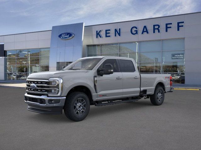 2026 Ford F-350 Super Duty XL