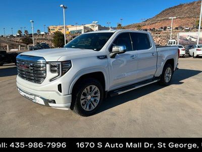 2024 GMC 1500 Denali