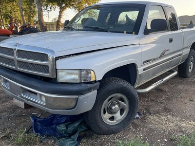 2000 Dodge Ram 1500 SLT