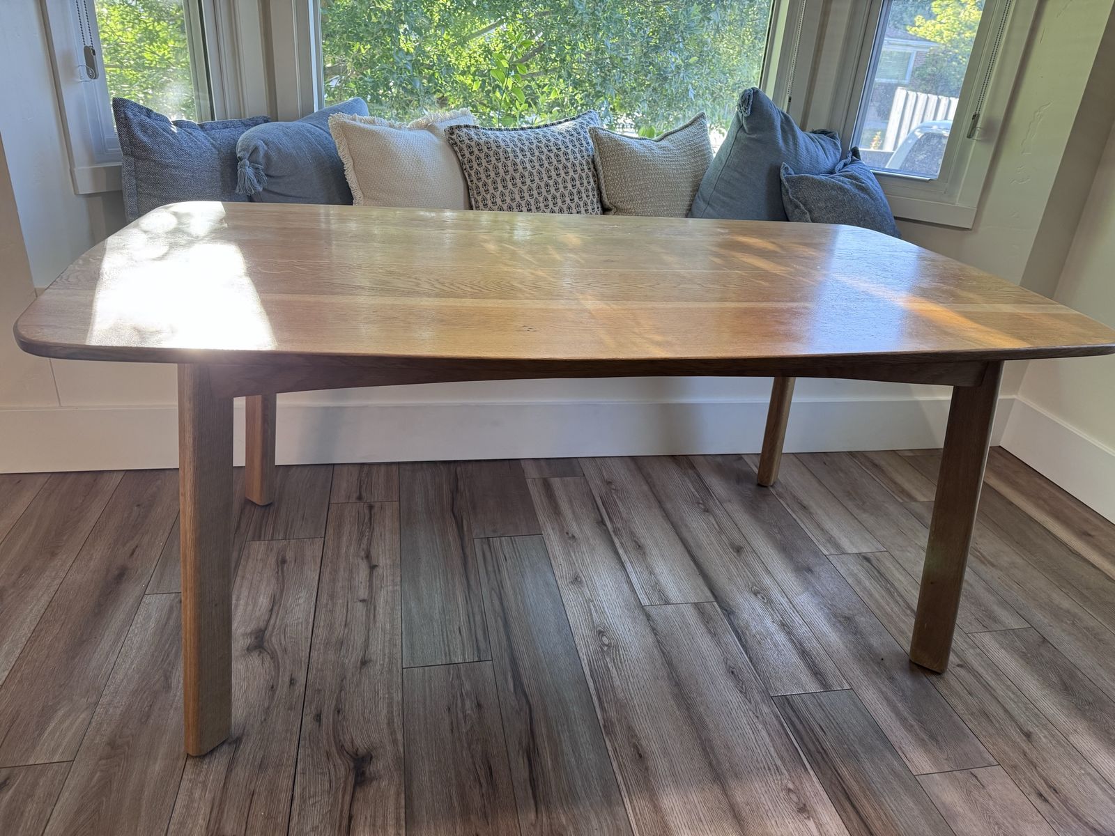 Dining Room Table