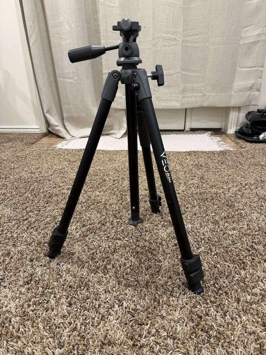 Vanguard Veo Pro Tripod
