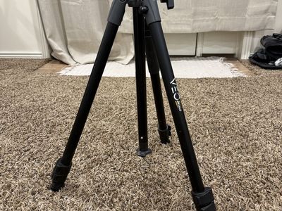 Vanguard Veo Pro Tripod