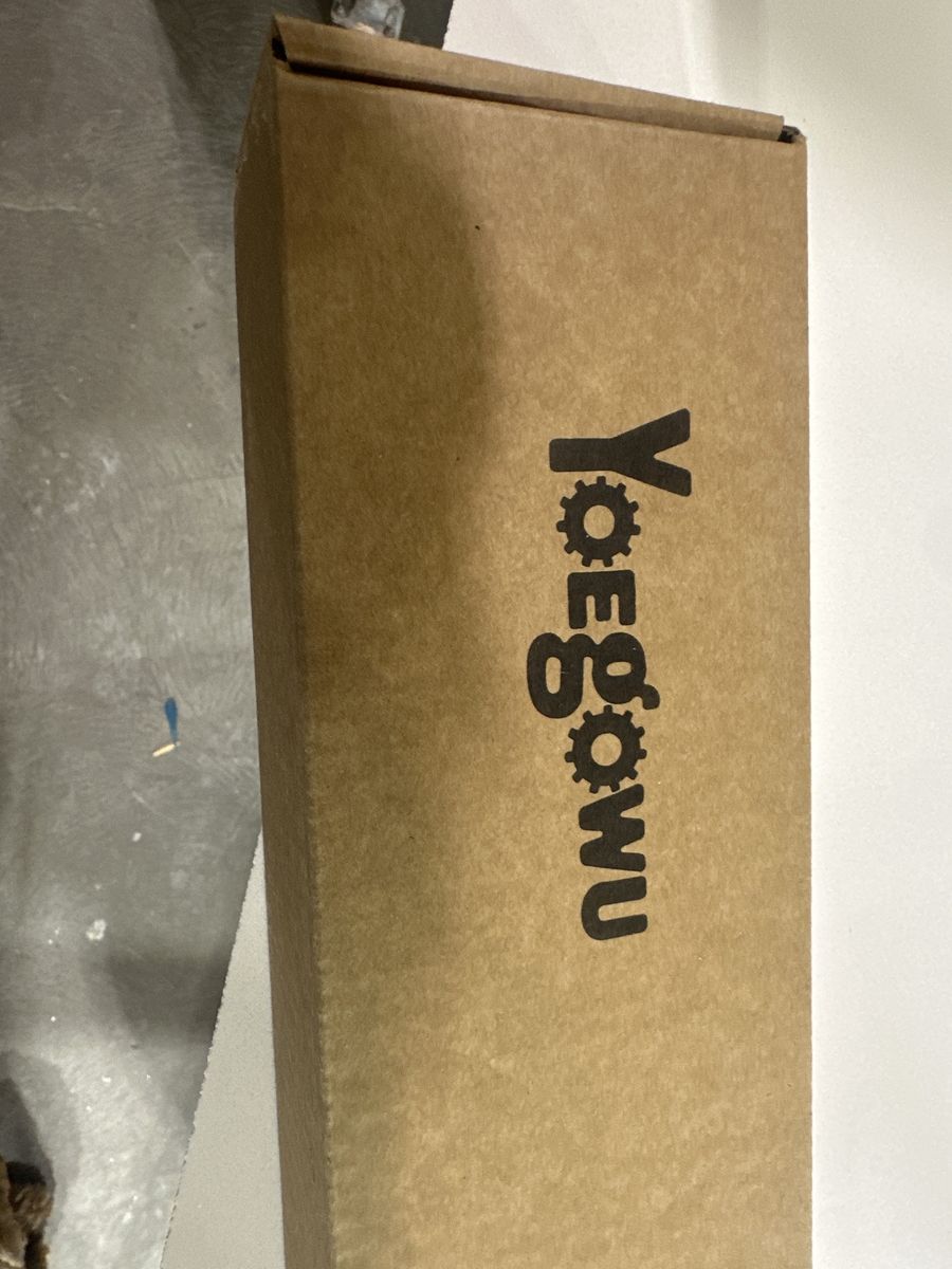 Yaegowu Radiator Cleaning Wand Tool. 50 available if anyone needs multiples.