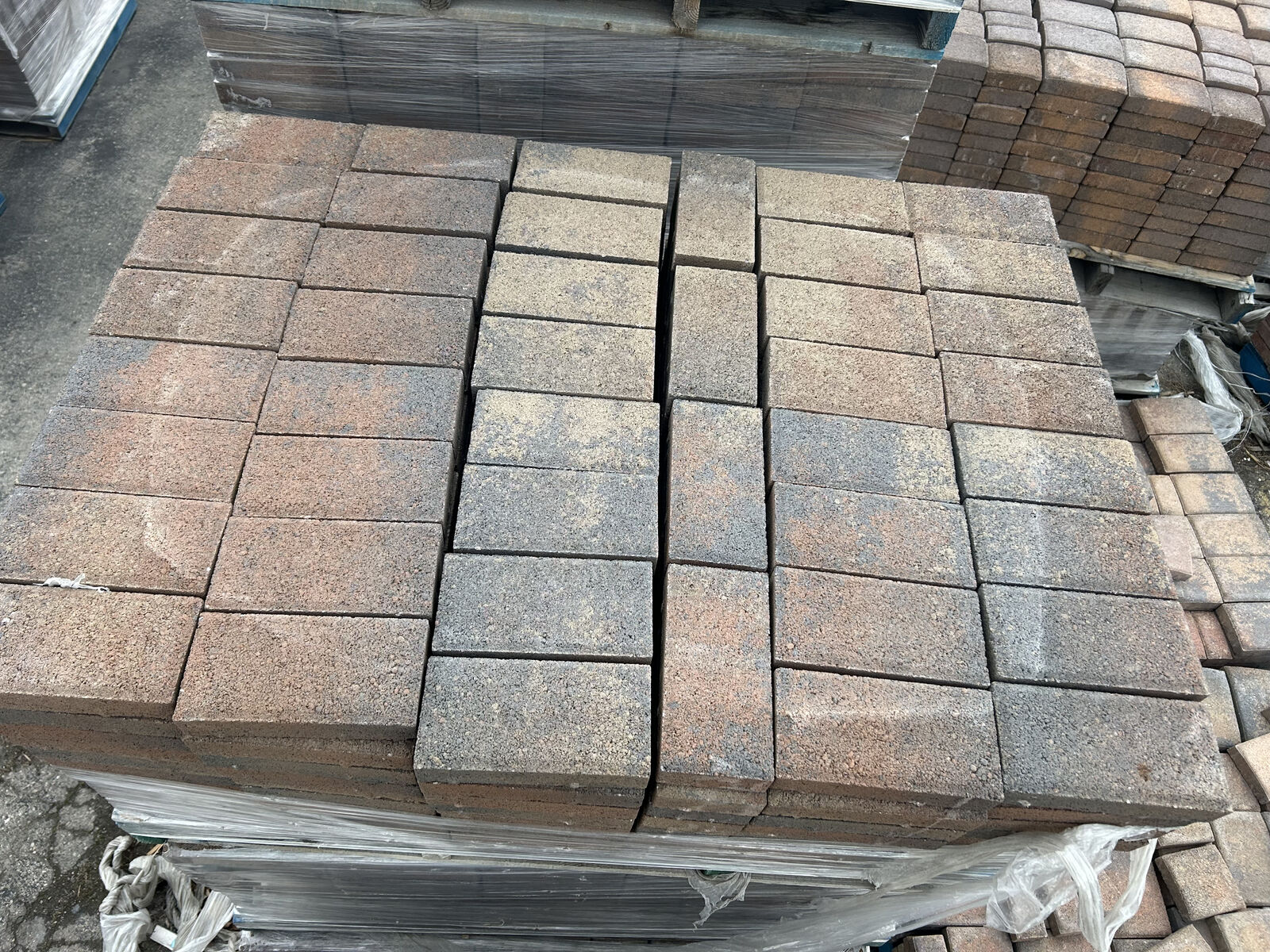 PAVER SALE!!!