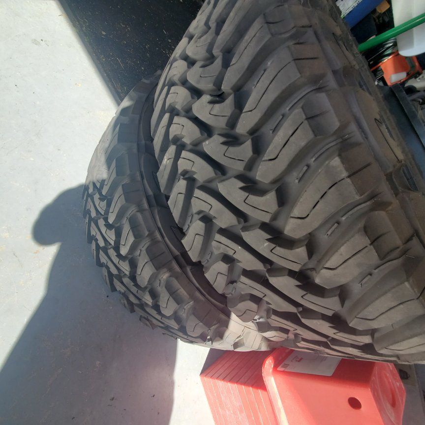 tires