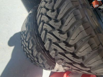 tires