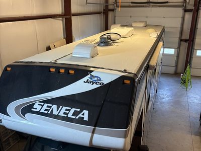 Jayco Seneca 2009