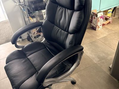 Office chair
