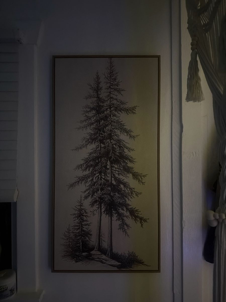 Wall art 