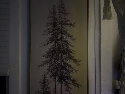 Wall art