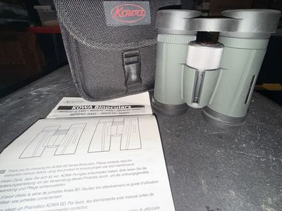 Kowa 6.5x32MM binoculars