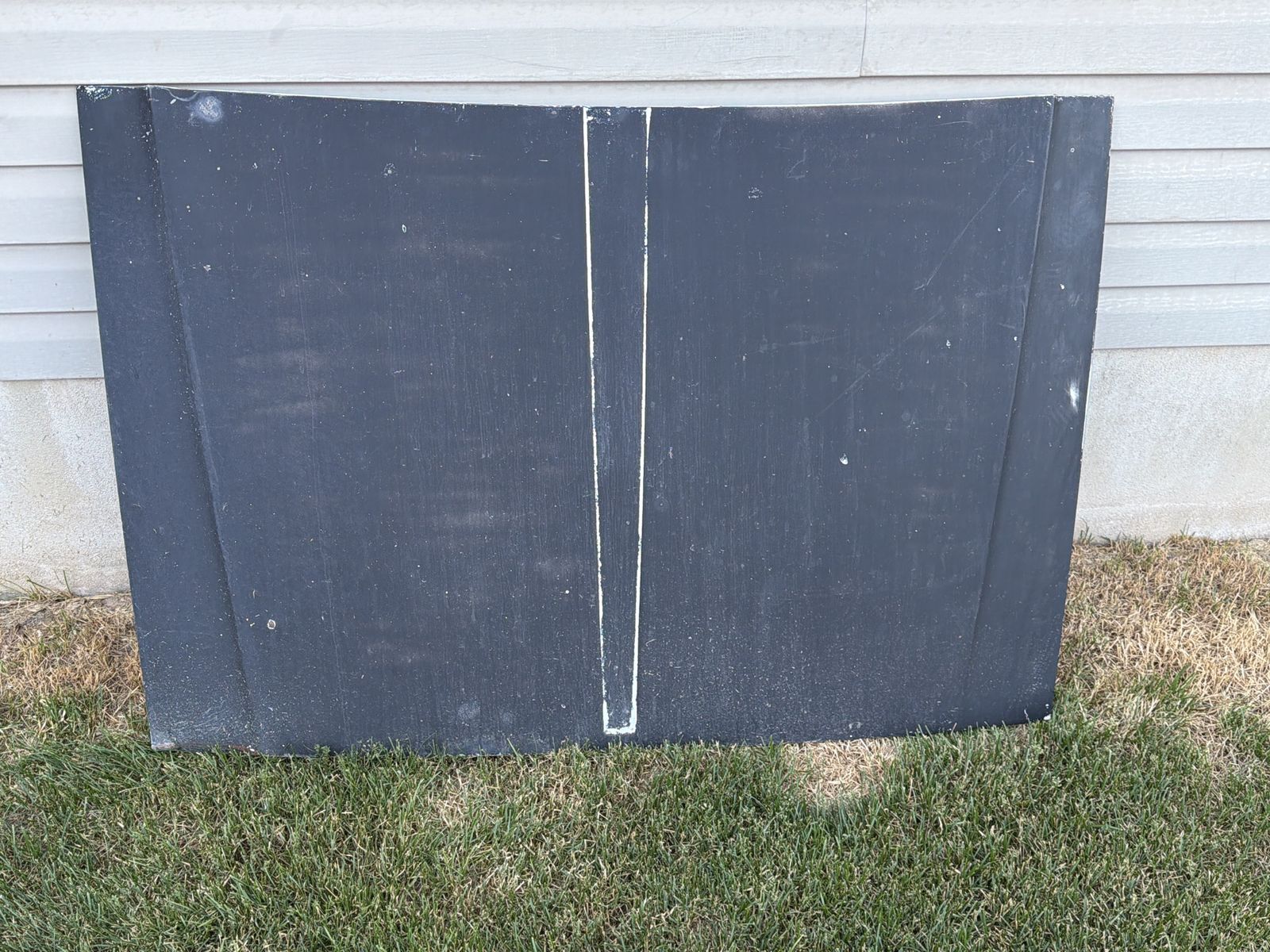 2000 Jeep Cherokee XJ HOOD