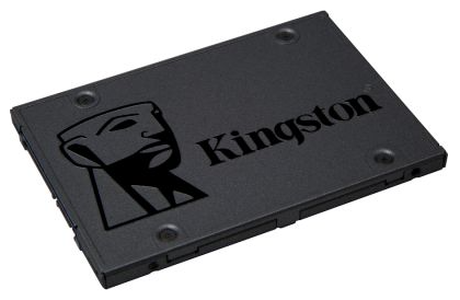 Kingston SSD 240GB