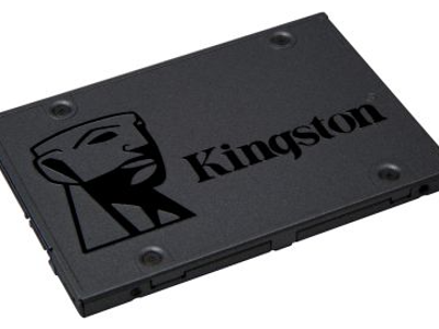 Kingston SSD 240GB