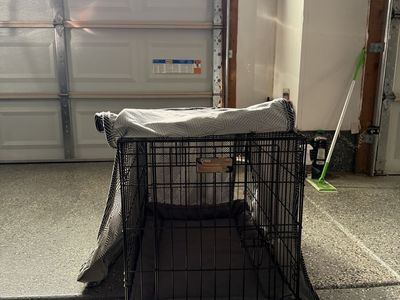 Dog Crate