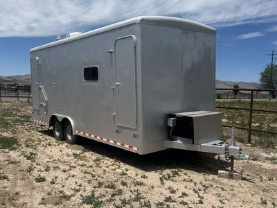 Office/Construction Trailer