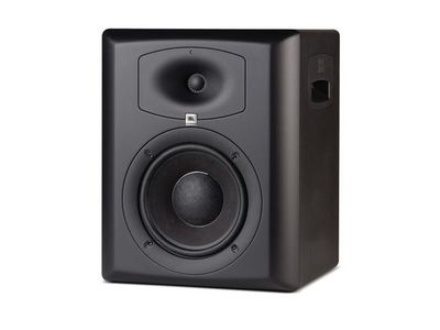 JBL LSR6328P Linear Spatial Reference Bi-amplified Studio Monitor Speaker