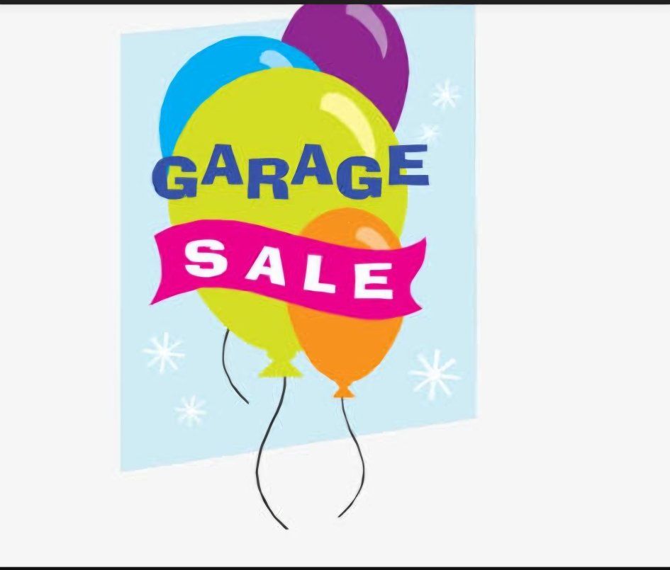 Garage Sale