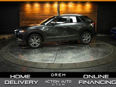 2025 Mazda CX-30 2.5 S Preferred