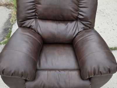 FREE recliner chair