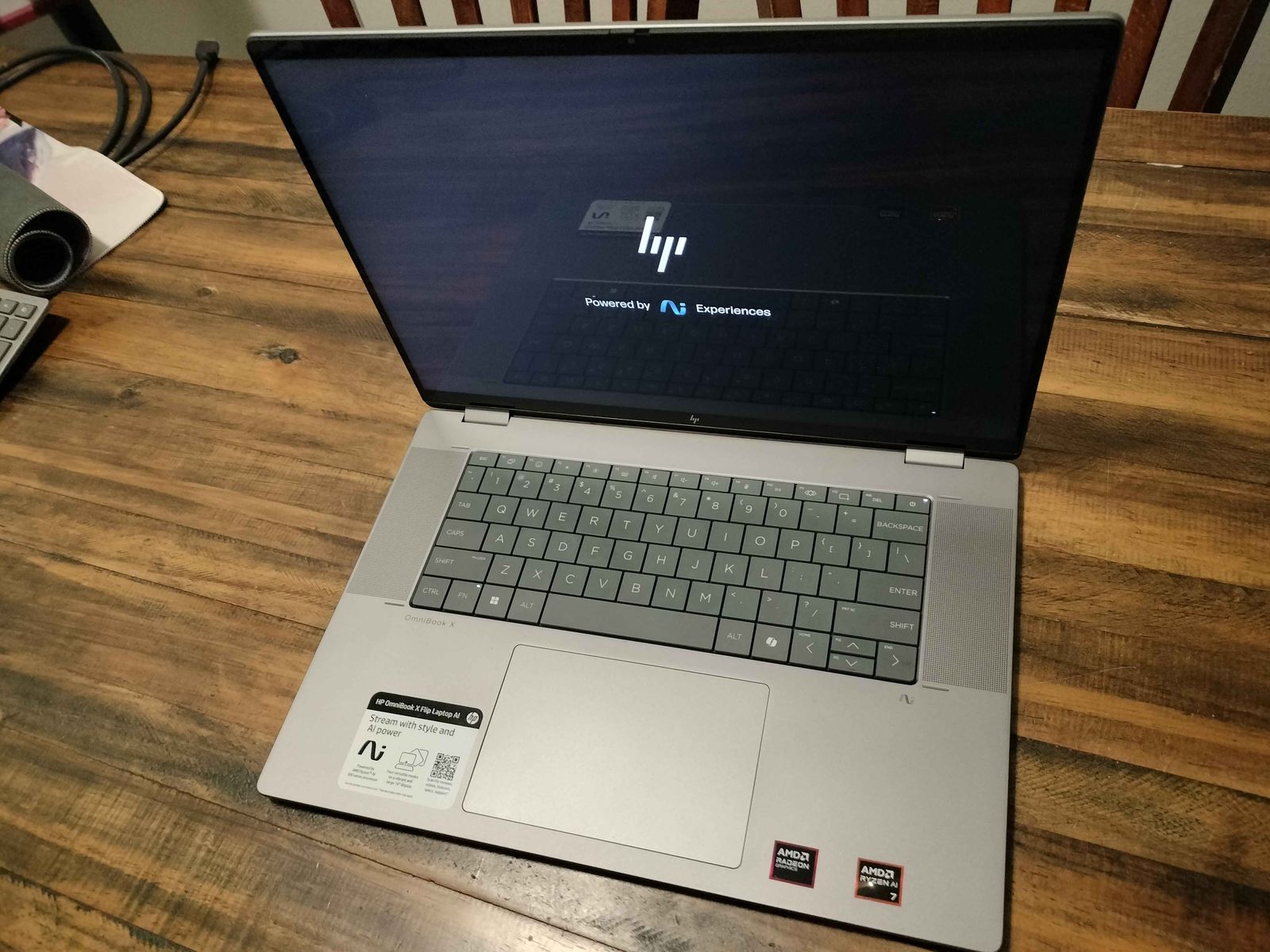 HP OmniBook Flip Laptop