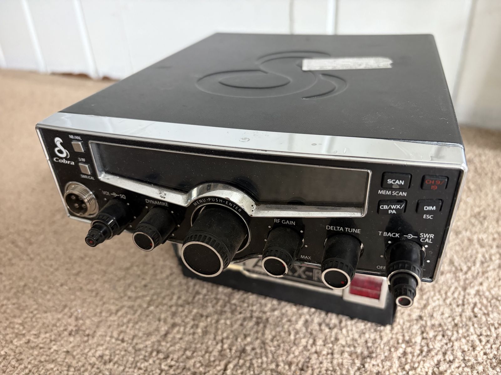 Cobra 29 LX CB Radio