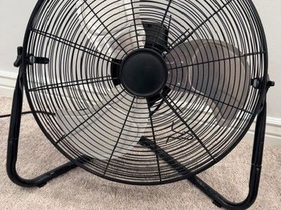 Mainstays Fan Model #SFC1-500B