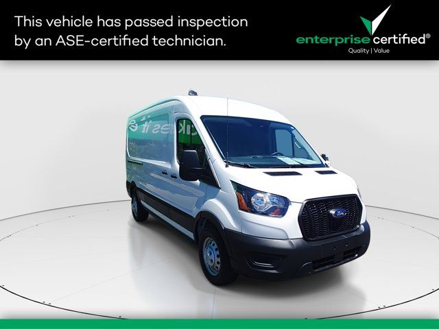 2025 Ford Transit 250 