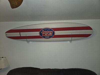 surf board jersey Mike's