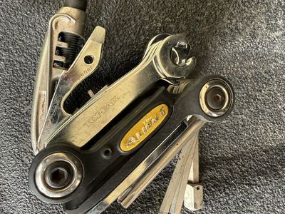 Alien 2 multi tool